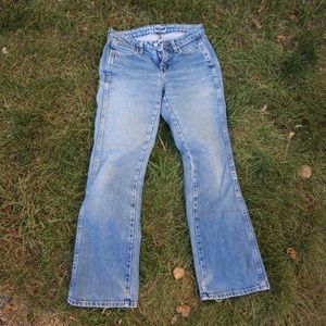 Wrangler jeans